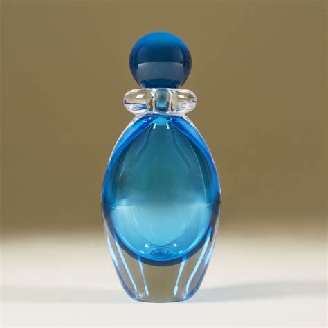 aquamarine fragrance.